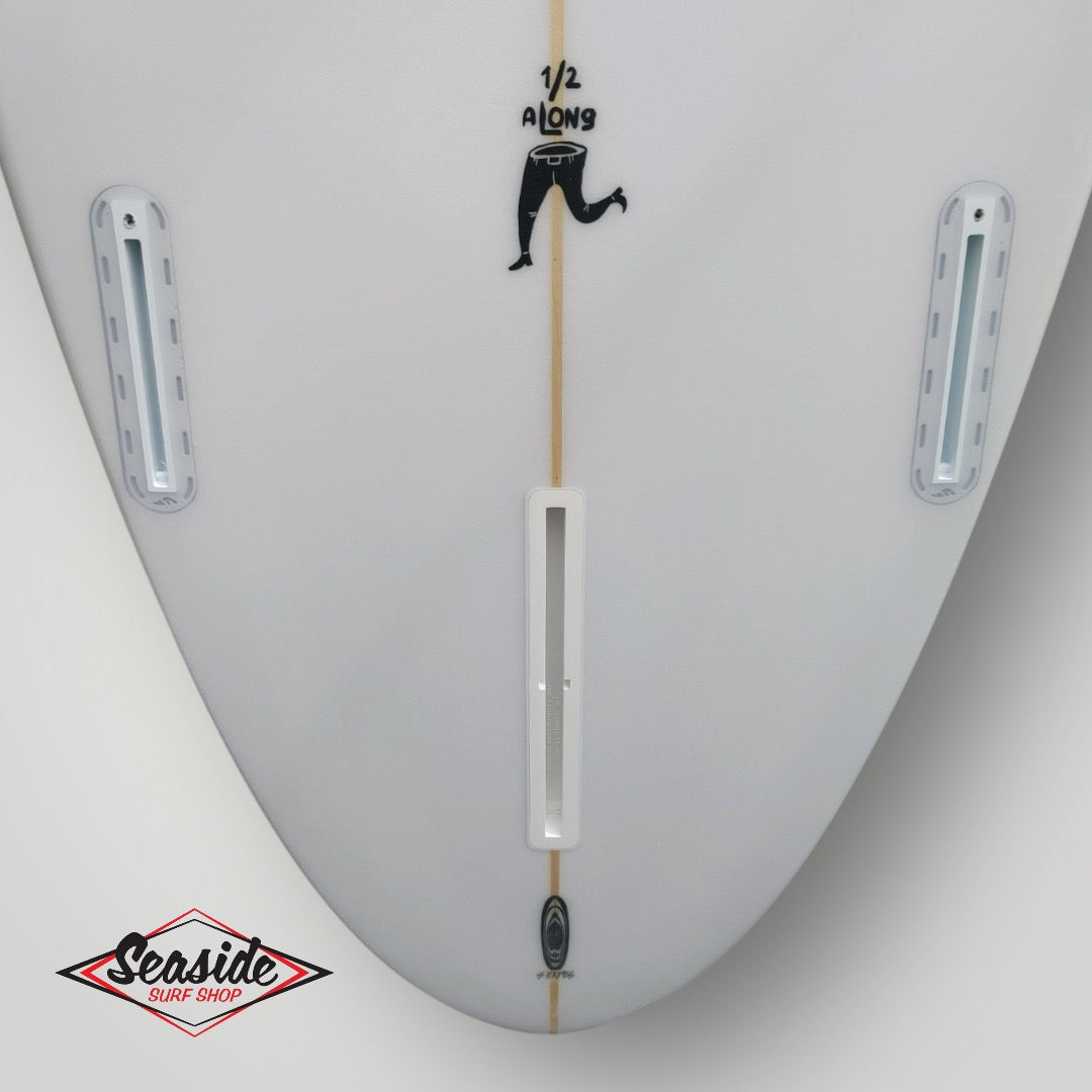 NWSD Surfboards - 7&