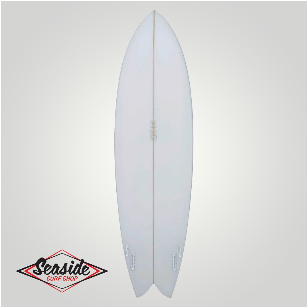 Mandala Surfboards - 6&