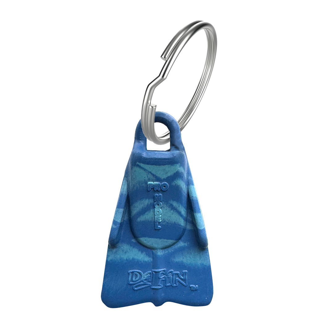 DaFin SwimFin Keychain - Assorted Colors