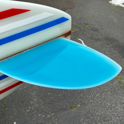 Hobie Surfboards - 9&