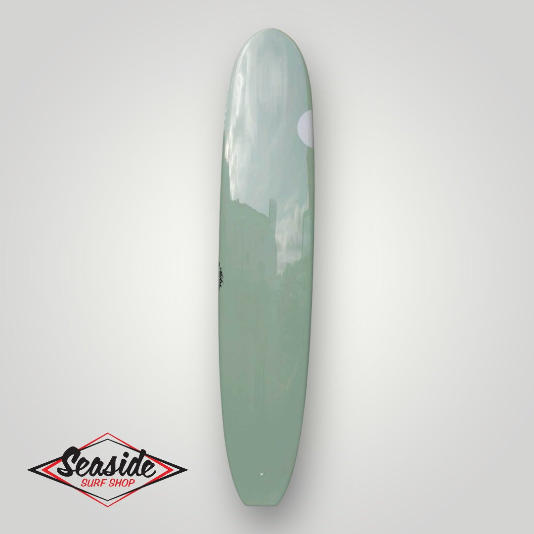 Aloha Surfboards - 9&