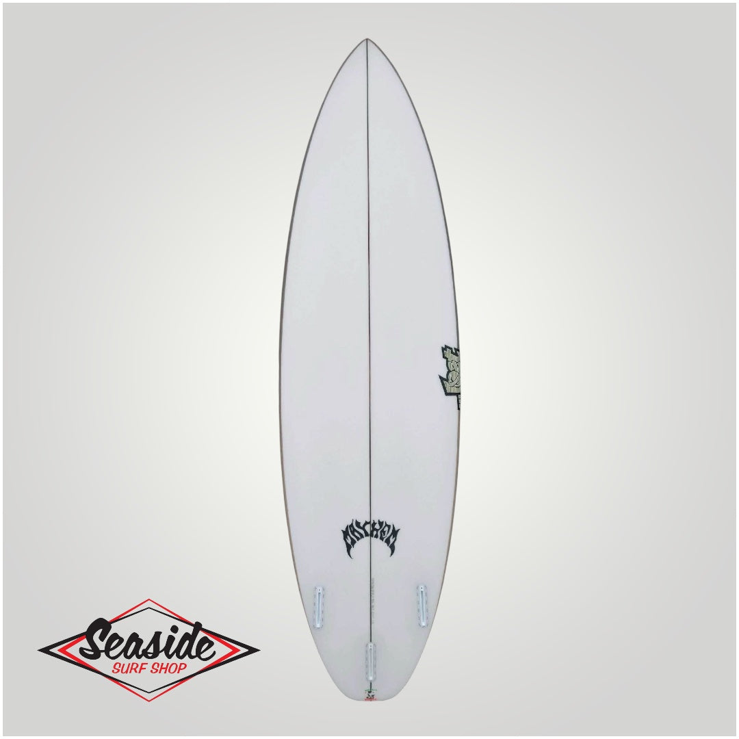 Lost Surfboards - 6&