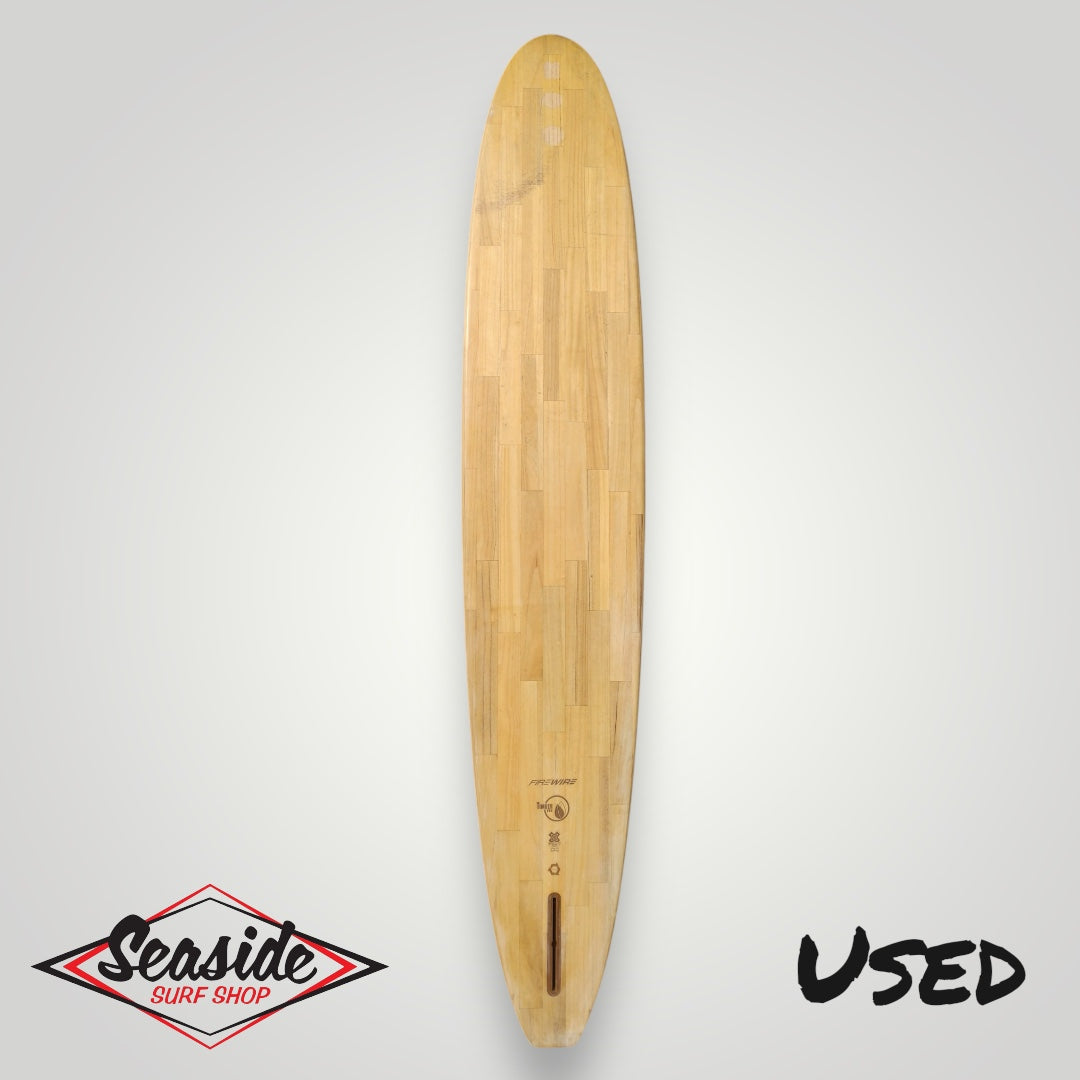 USED Firewire Surfboards - 11&