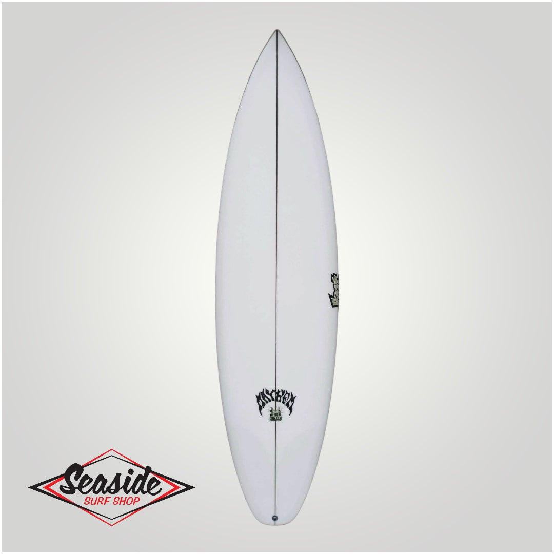 Lost Surfboards - 6&