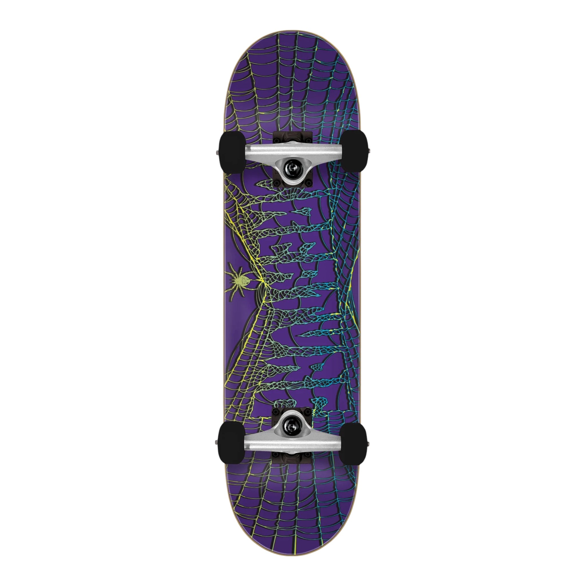 Creature Skateboards Logo Mini Web 2 Relic Complete - 7.75
