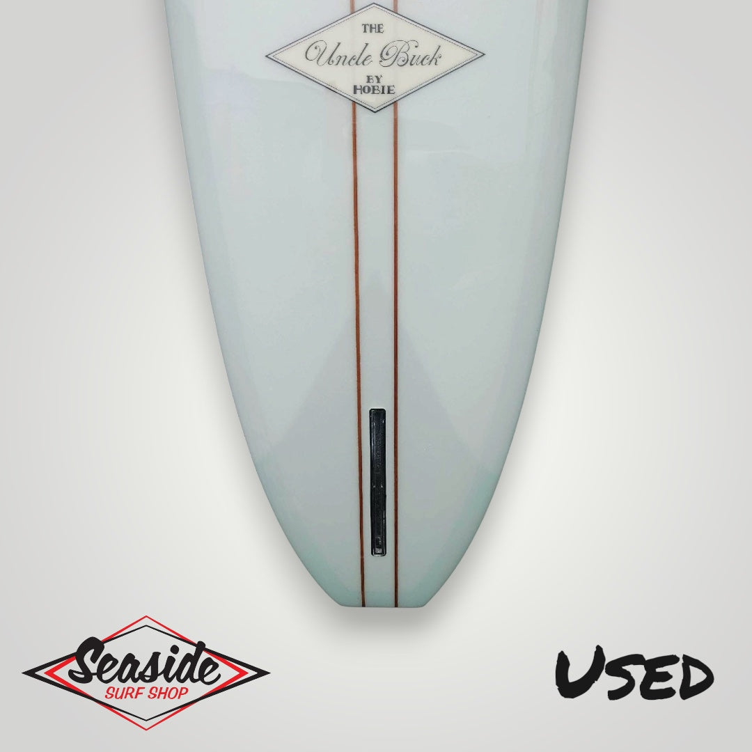 USED Hobie Surfboards - 9&