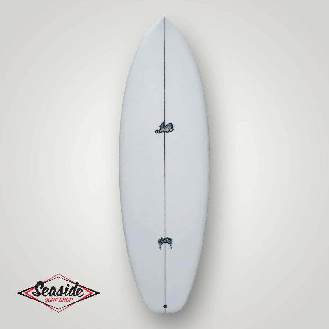 Lost Surfboards - 5&