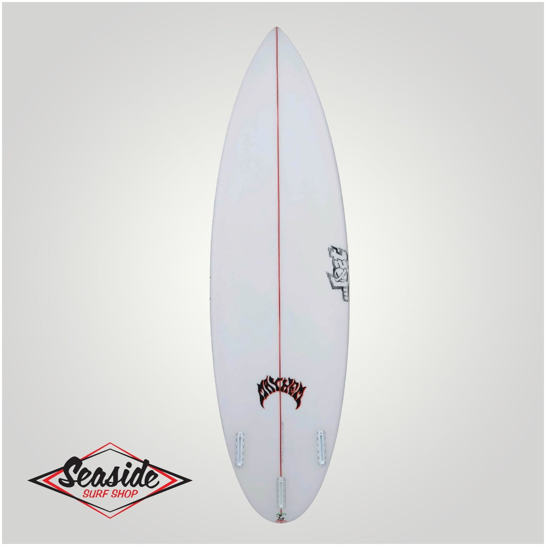 Lost Surfboards - 5&
