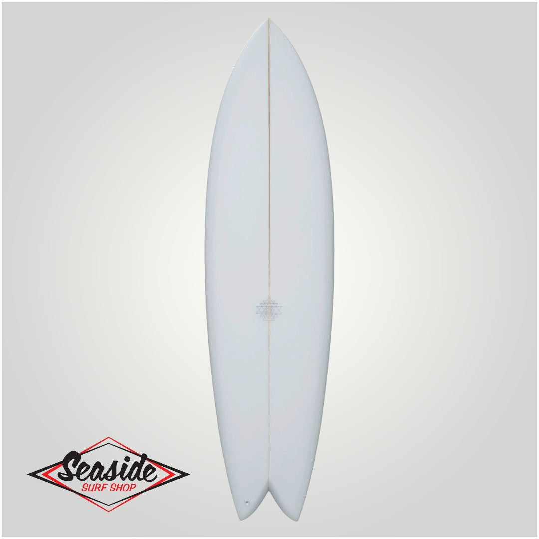 Mandala Surfboards - 6&