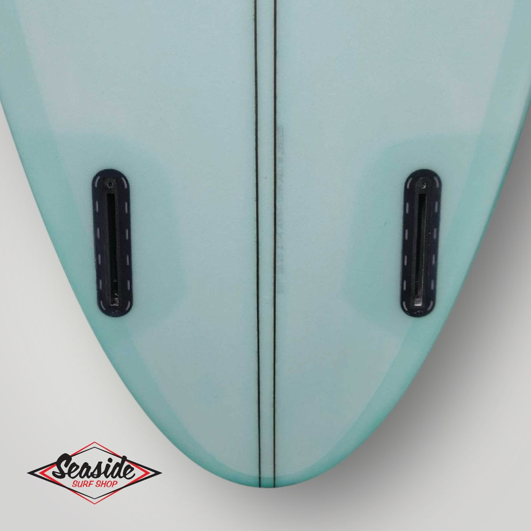 Lost Surfboards -5&