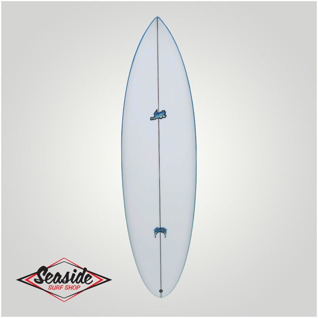 Lost Surfboards - 6&