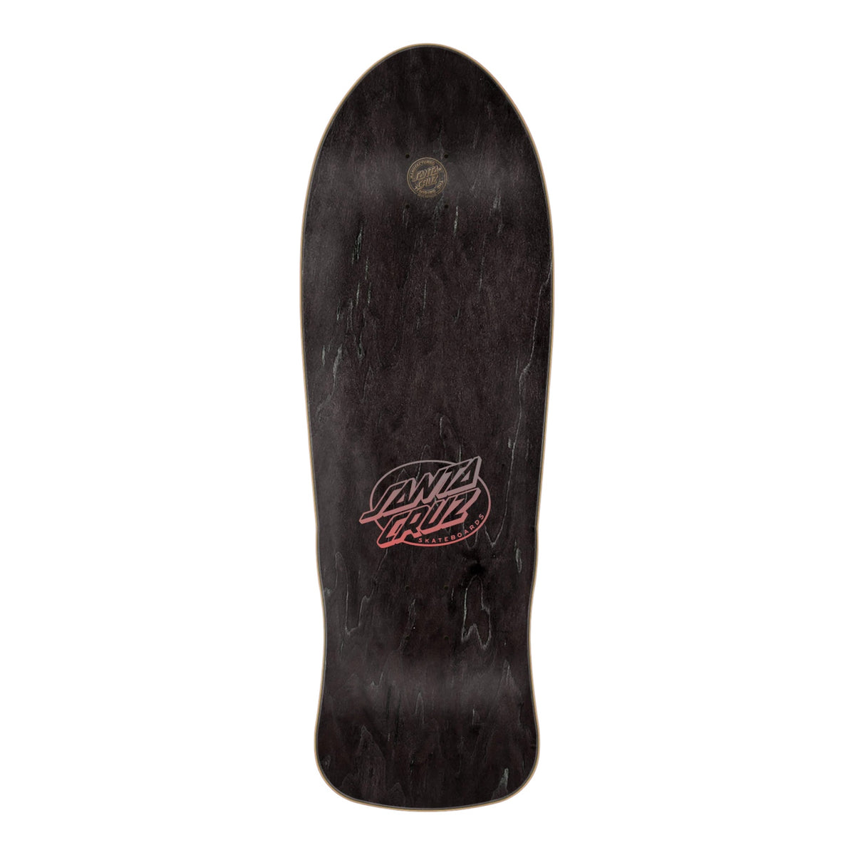 Santa Cruz Skateboards Corey O&