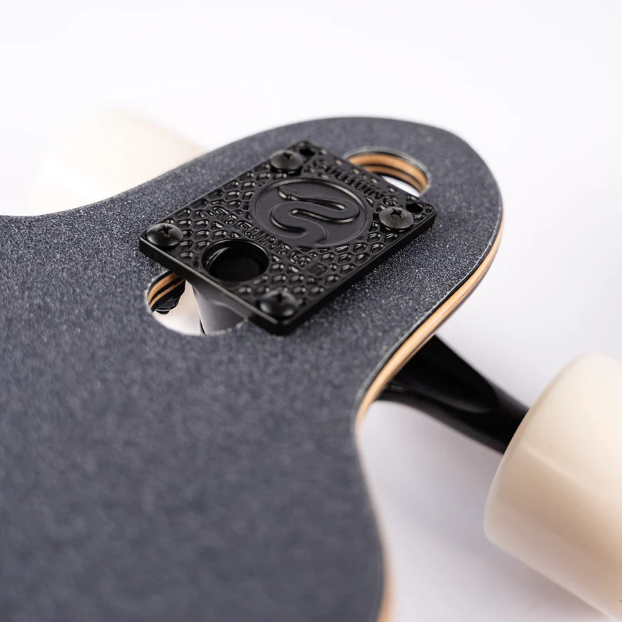 Sector 9  Fractal Rattler Complete - 36.0"