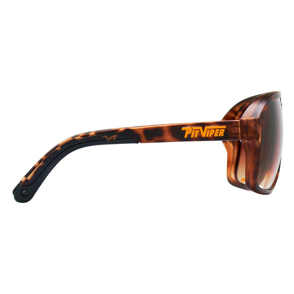 Pit Viper Sunglasses - The Landlocked Flight Optics