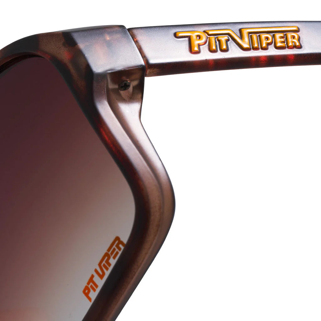 Pit Viper Sunglasses - The Landlocked Flight Optics