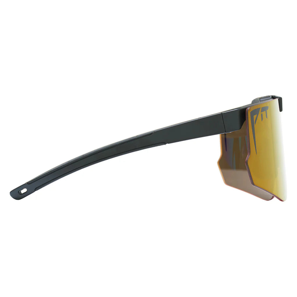 Pit Viper Sunglasses - The Exec Flip Offs