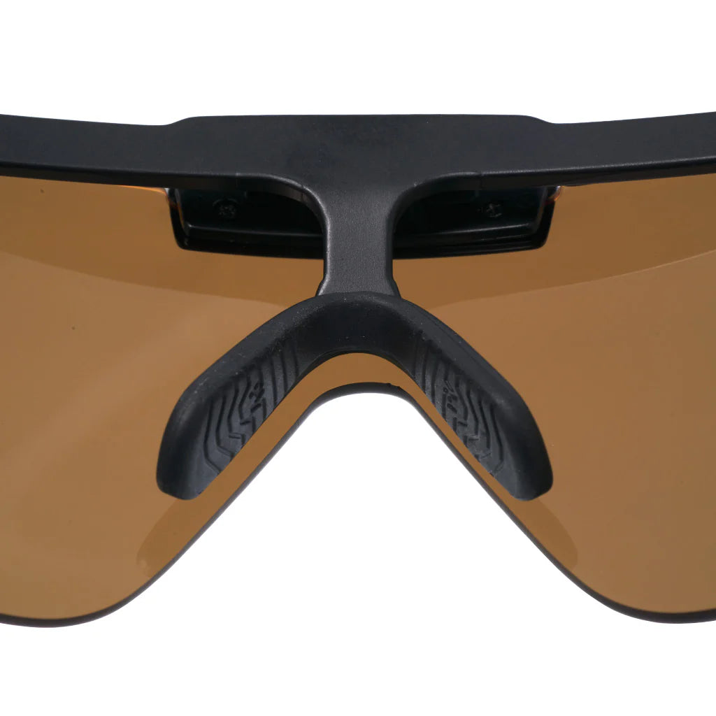 Pit Viper Sunglasses - The Exec Flip Offs