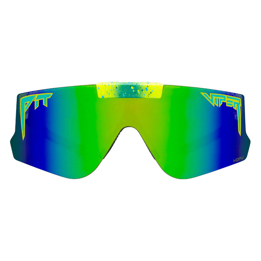 Pit Viper Sunglasses - The Rec Center Flip Offs