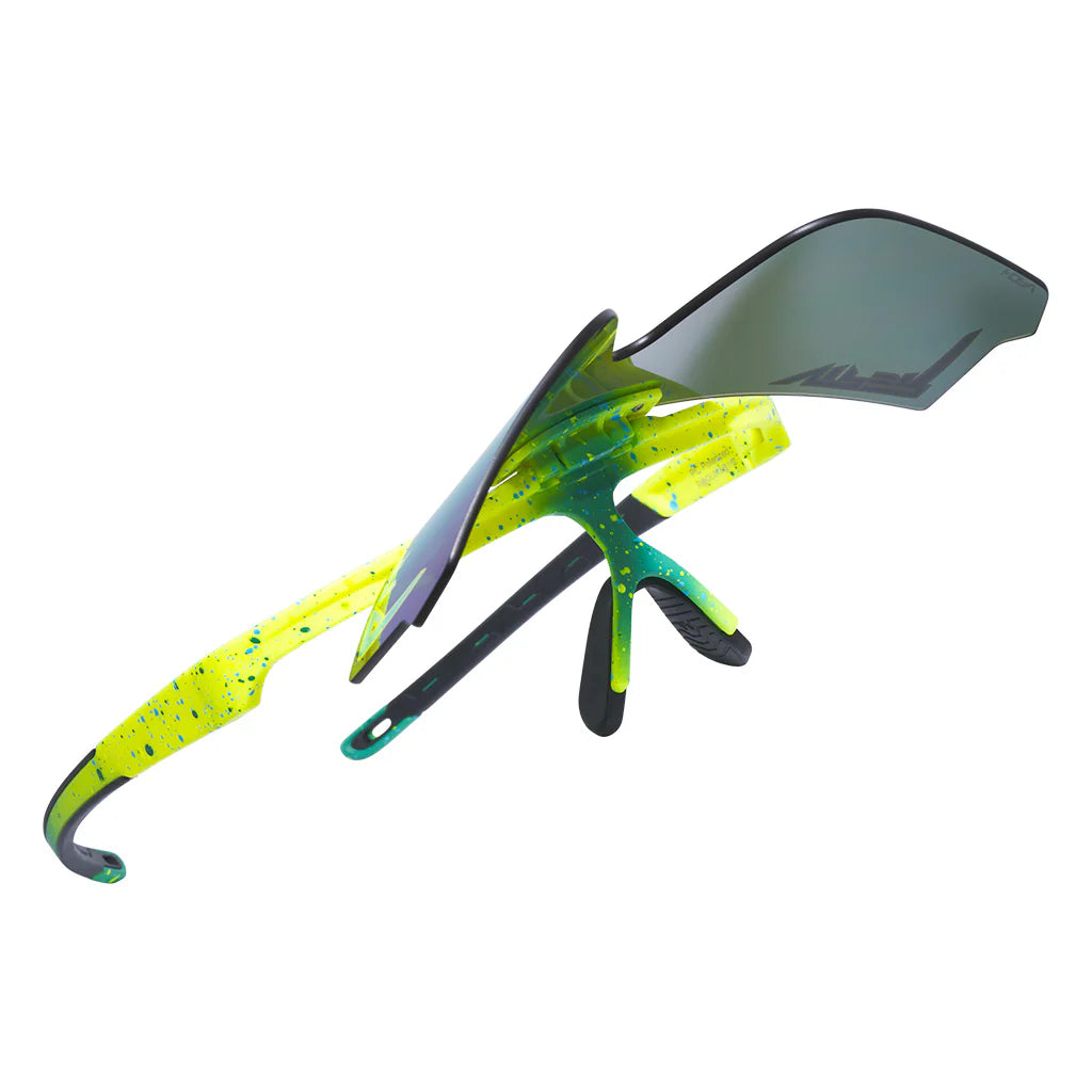 Pit Viper Sunglasses - The Rec Center Flip Offs