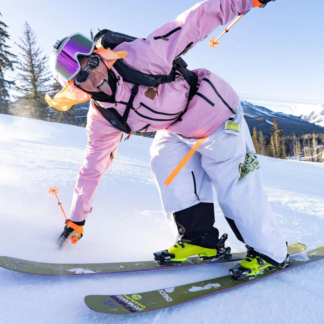 Pit Viper Sunglasses - The Herbivore Range Slammer - Photochromic Range