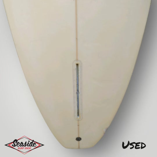 USED Mitsu Surfboards - 9&