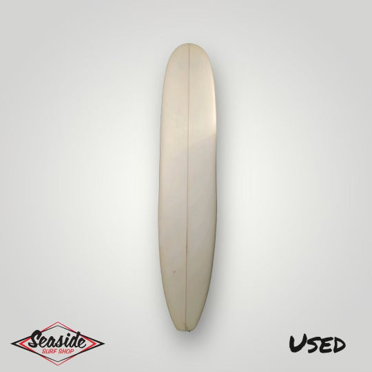 USED Mitsu Surfboards - 9&