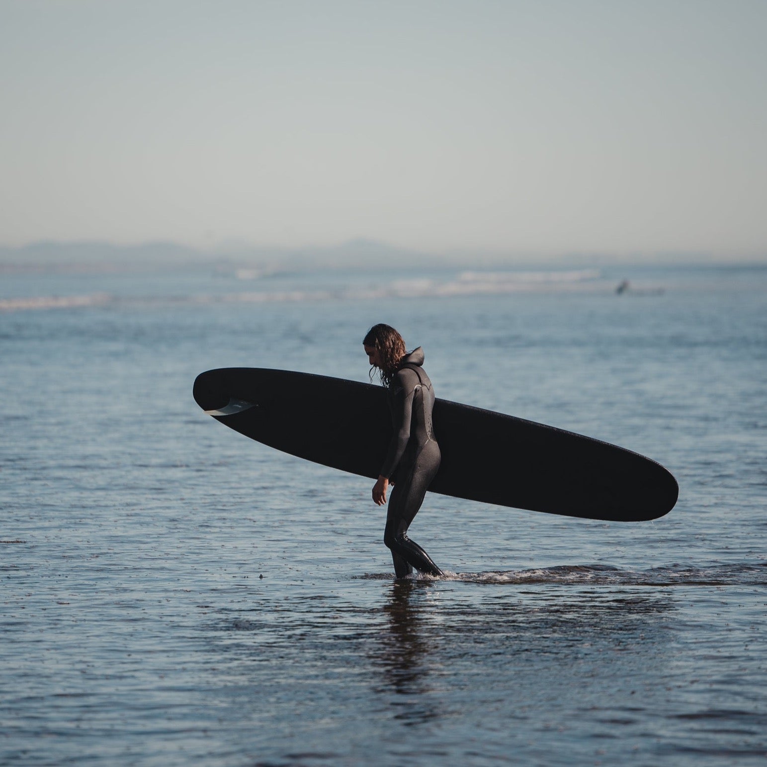 Almond Surfboards - 9&