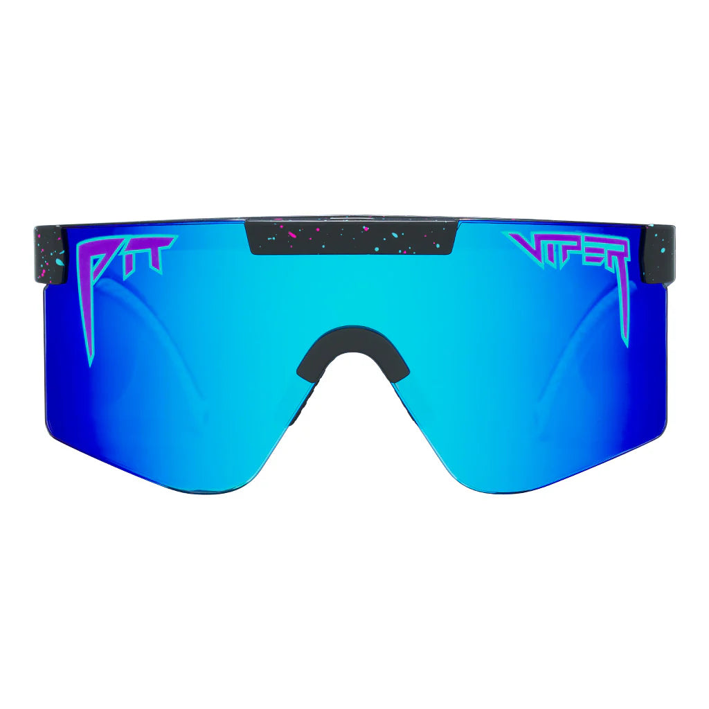 Pit Viper Sunglasses - The Midnight Junior