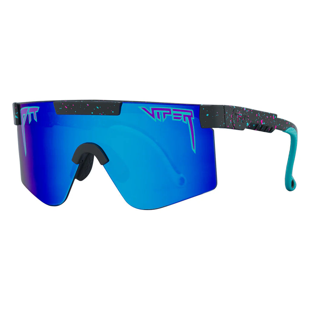 Pit Viper Sunglasses - The Midnight Junior
