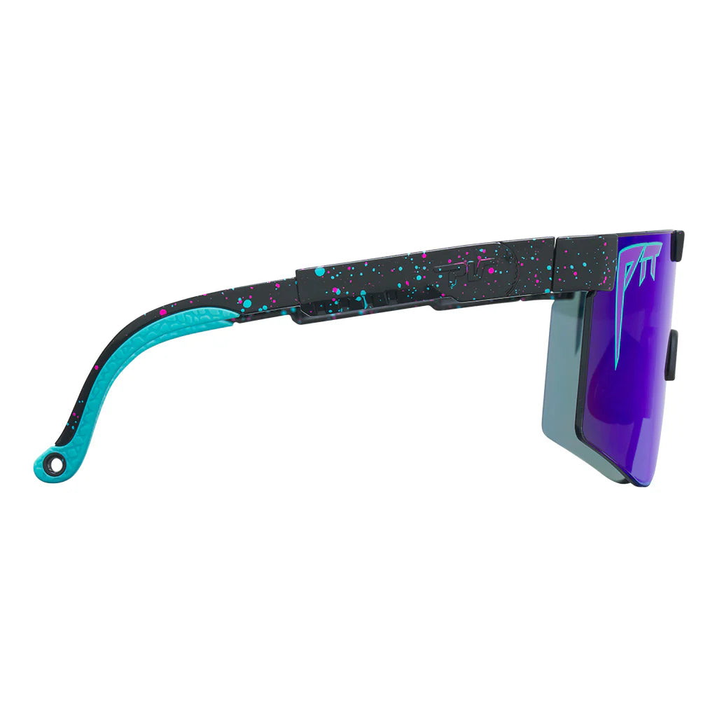Pit Viper Sunglasses - The Midnight Junior