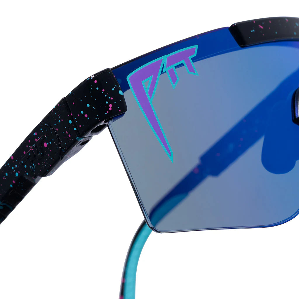 Pit Viper Sunglasses - The Midnight Junior