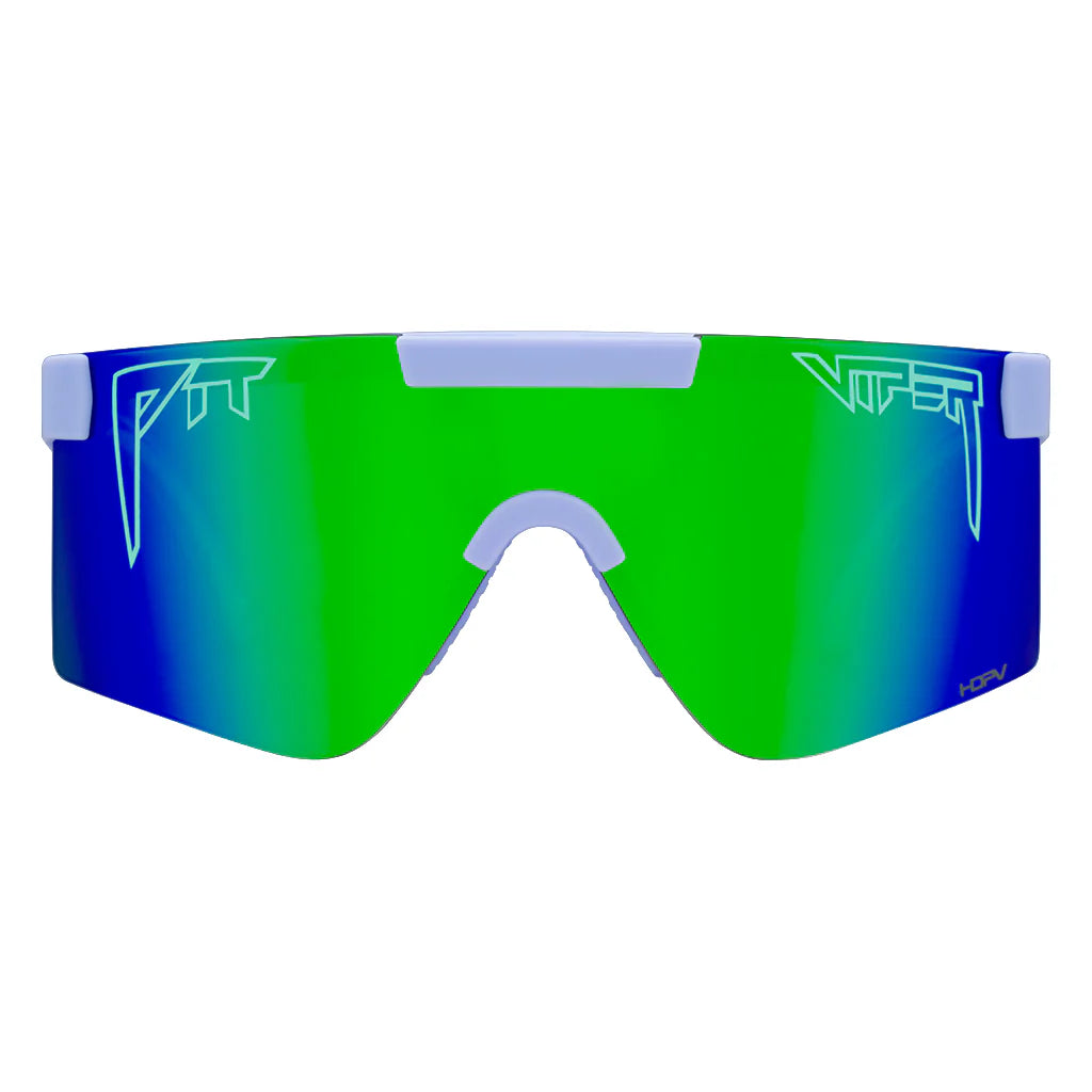 Pit Viper Sunglasses - The Moontower Original 2.0 Regular