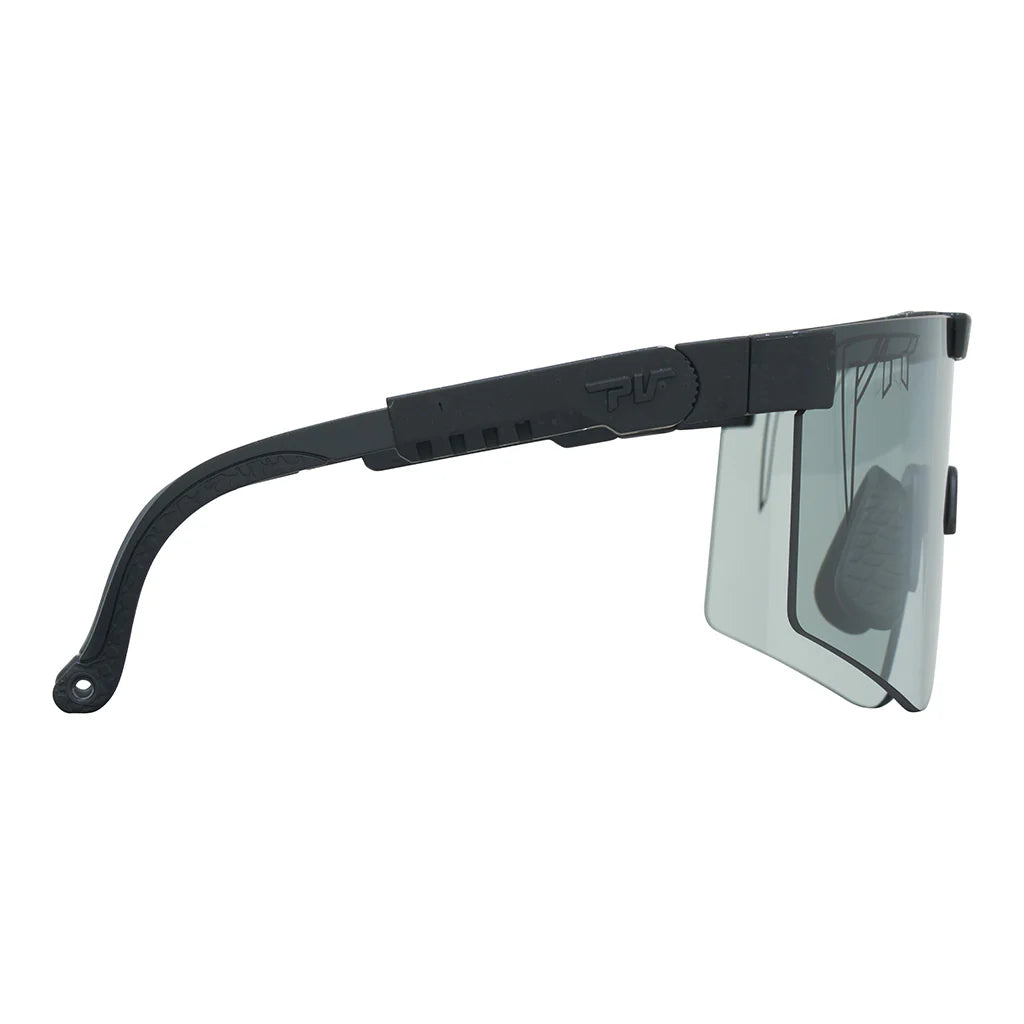 Pit Viper Sunglasses - The Blacking Out Original 2.0 Wide