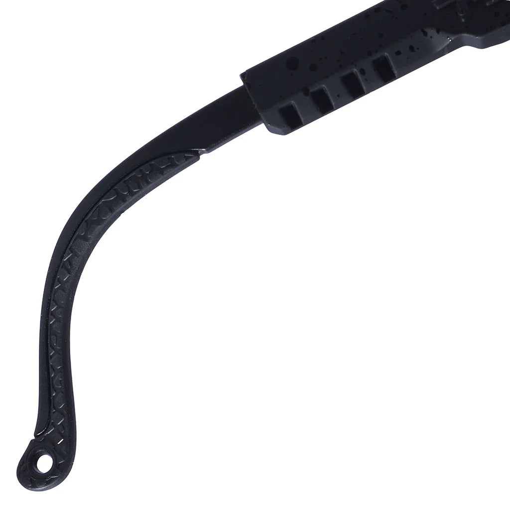 Pit Viper Sunglasses - The Blacking Out Original 2.0 Wide
