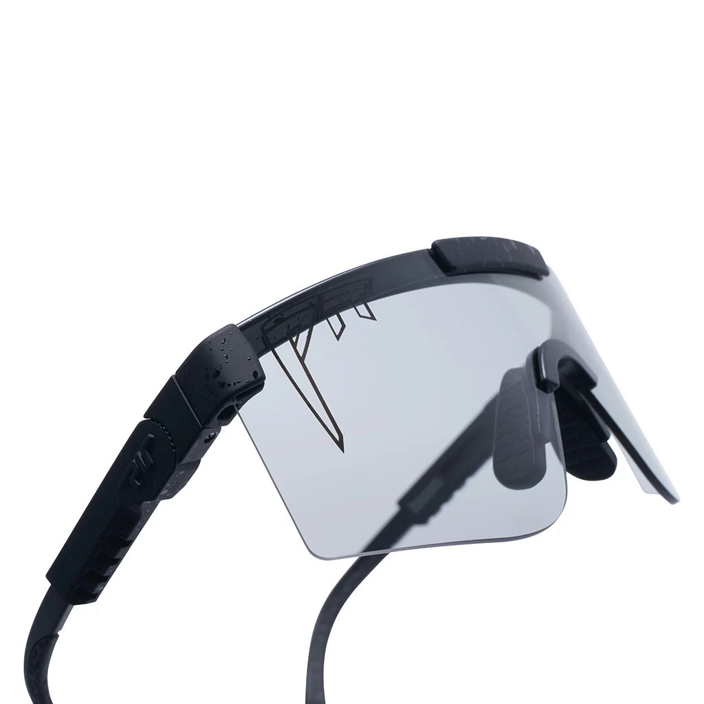 Pit Viper Sunglasses - The Blacking Out Original 2.0 Wide