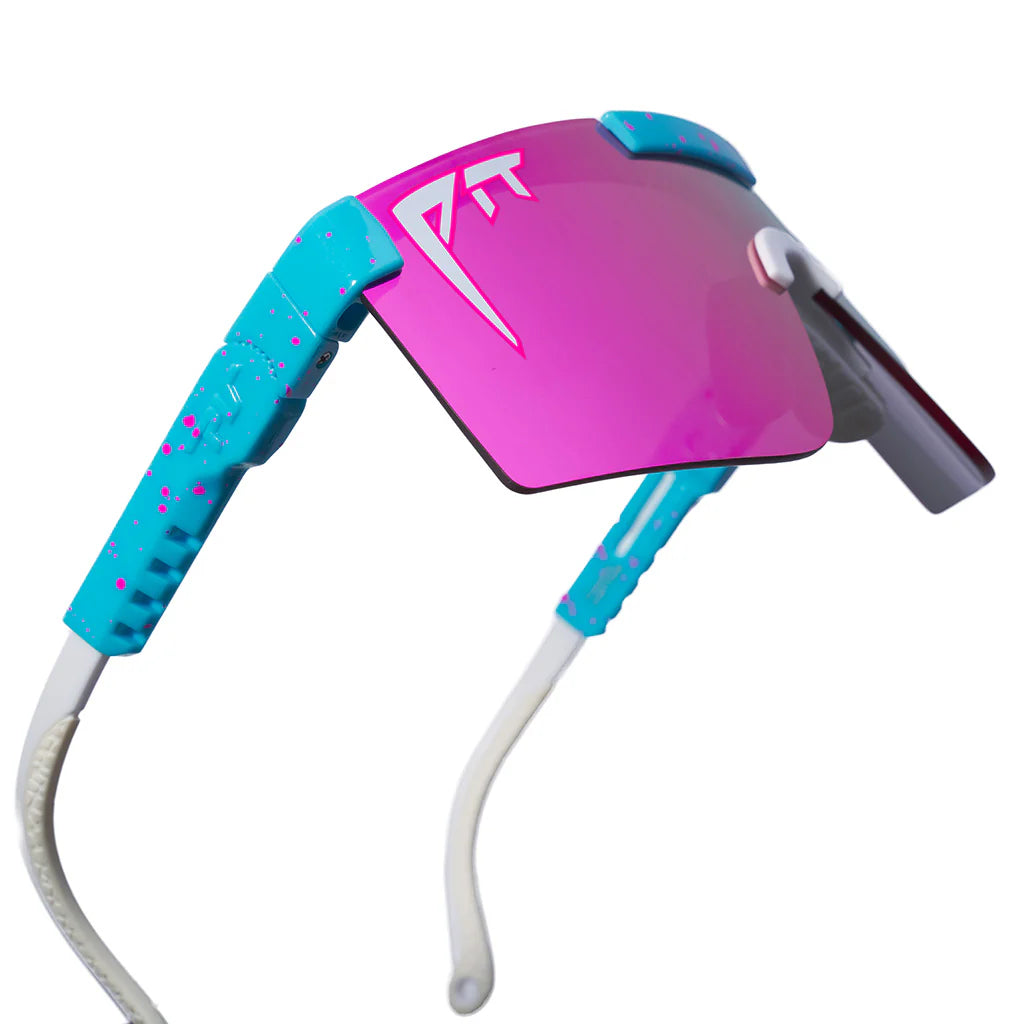 Pit Viper Sunglasses - The Gobby Original 2.0 Regular