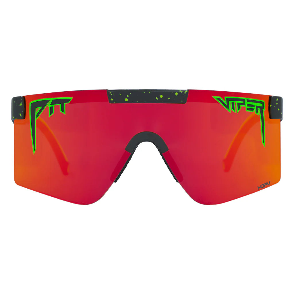 Pit Viper Sunglasses - The Monster Bull Original 2.0 Regular