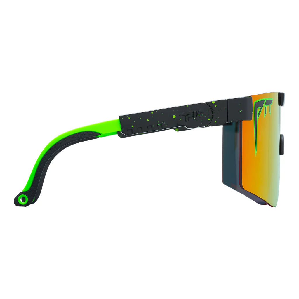 Pit Viper Sunglasses - The Monster Bull Original 2.0 Regular