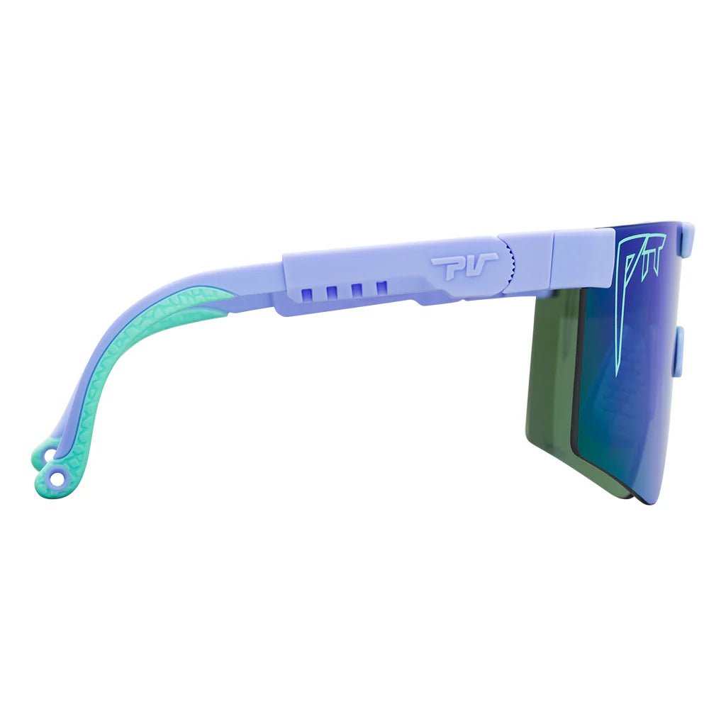 Pit Viper Sunglasses - The Moontower Original 2.0 Regular