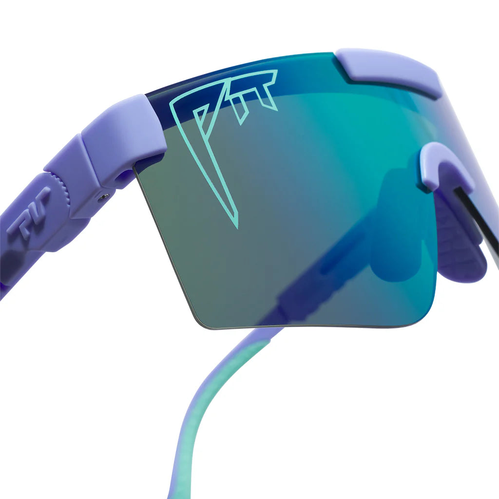 Pit Viper Sunglasses - The Moontower Original 2.0 Regular
