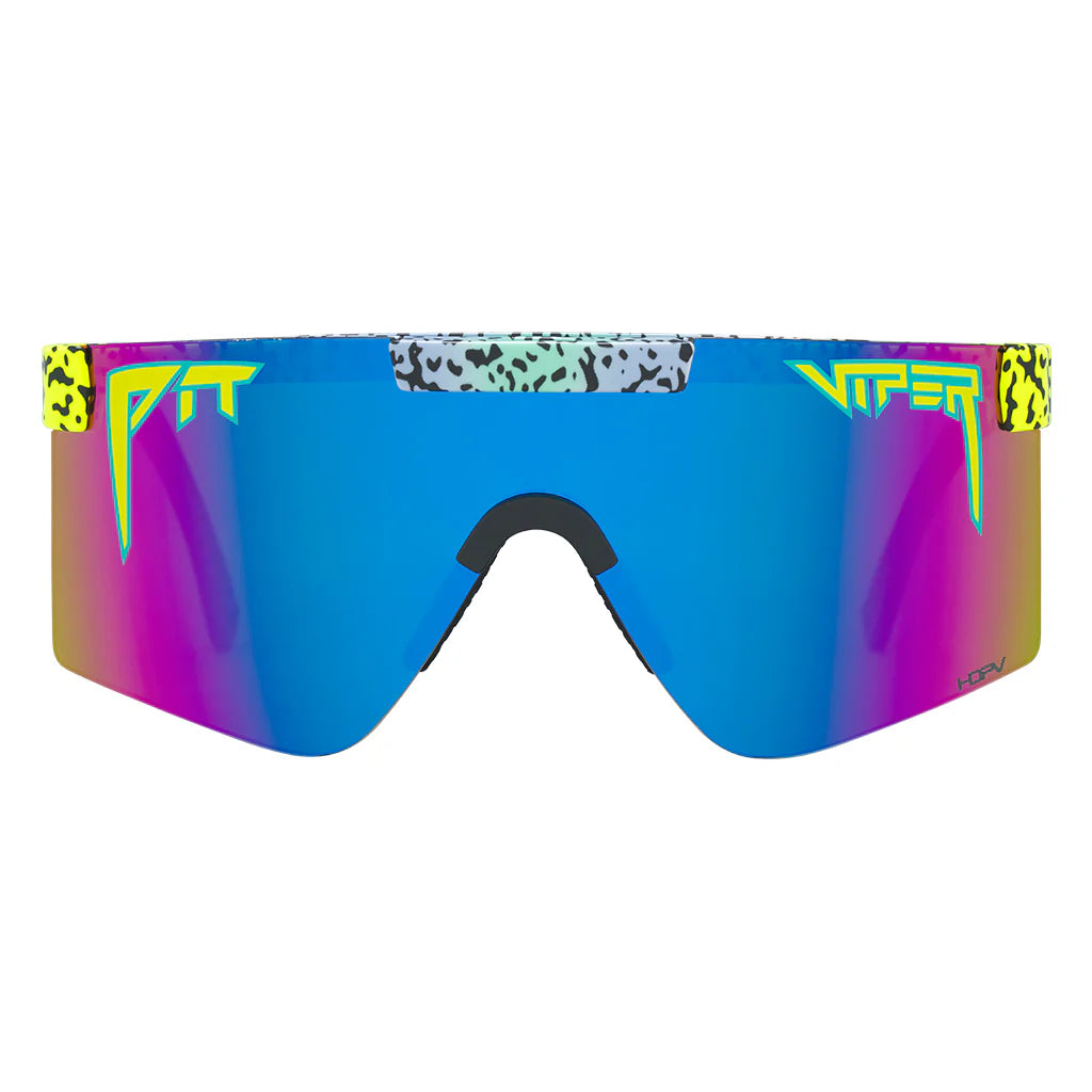 Pit Viper Sunglasses - The Rec Beach Original 2.0 Narrow