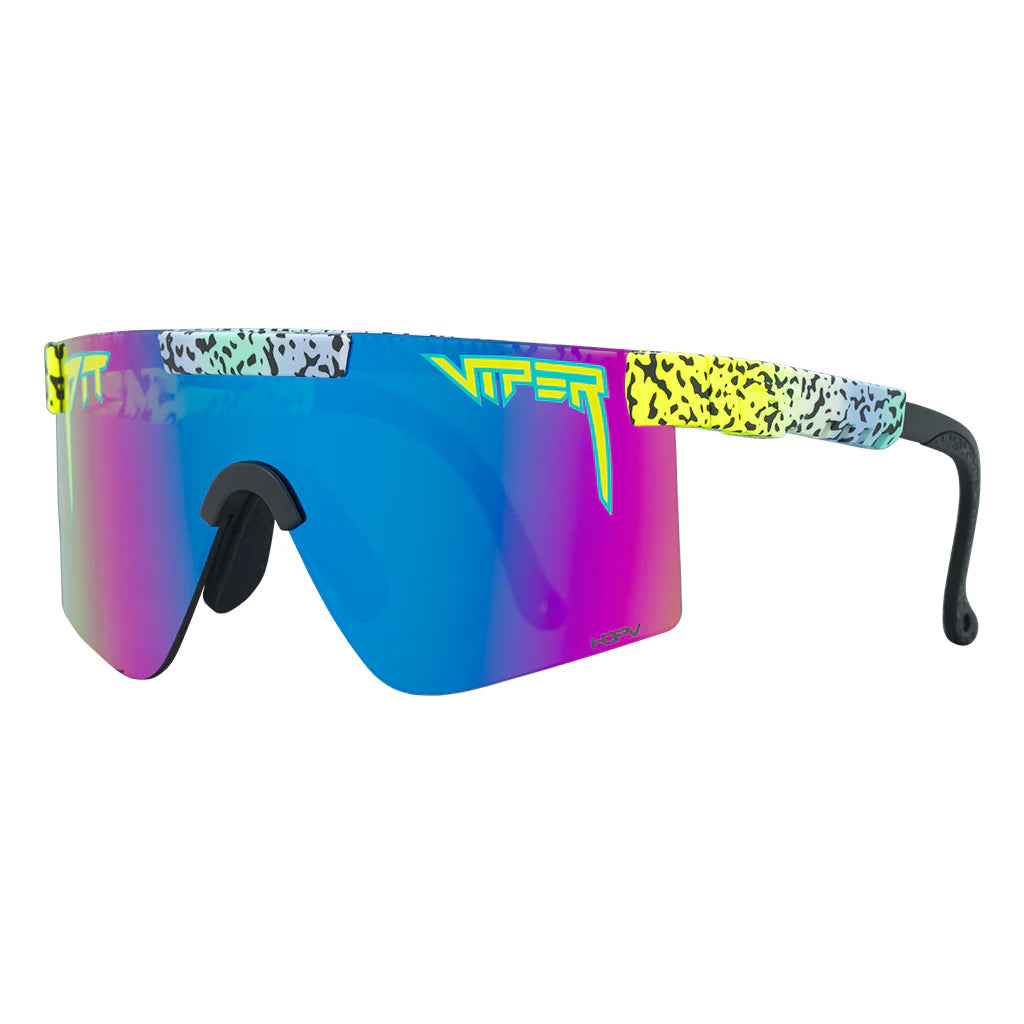 Pit Viper Sunglasses - The Rec Beach Original 2.0 Narrow