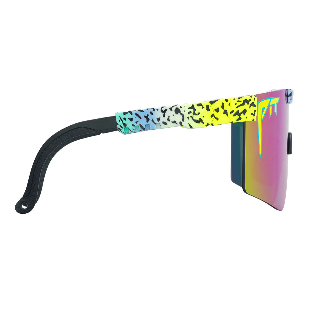 Pit Viper Sunglasses - The Rec Beach Original 2.0 Narrow