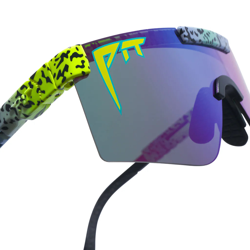 Pit Viper Sunglasses - The Rec Beach Original 2.0 Narrow