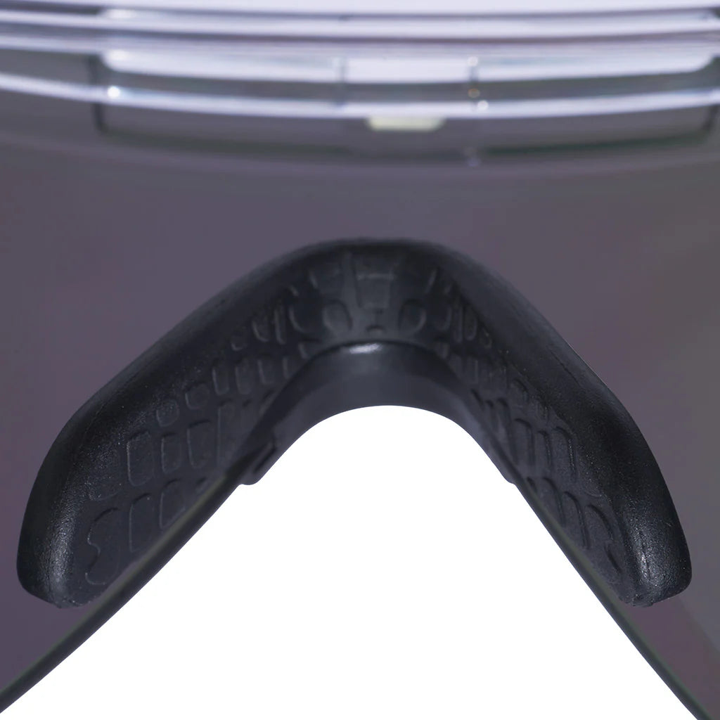 Pit Viper Sunglasses - The Bio Clear Original 2.0 Wide
