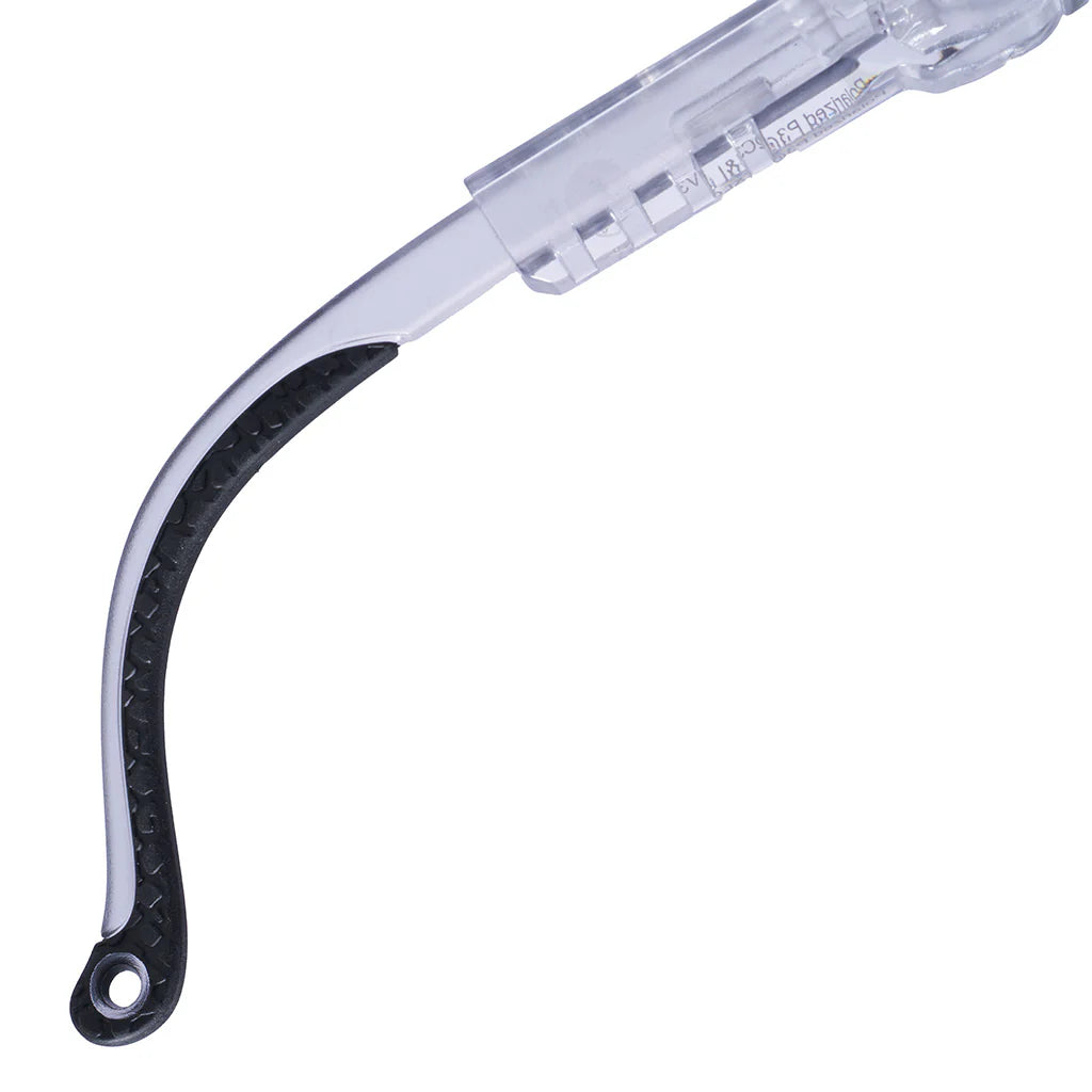 Pit Viper Sunglasses - The Bio Clear Original 2.0 Wide
