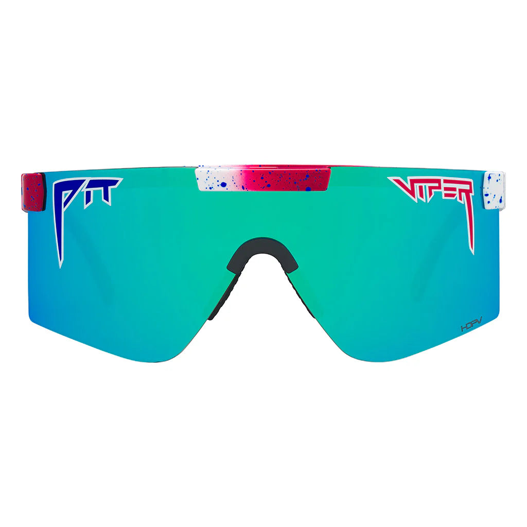 Pit Viper Sunglasses - The Firecracker Original 2.0 Wide
