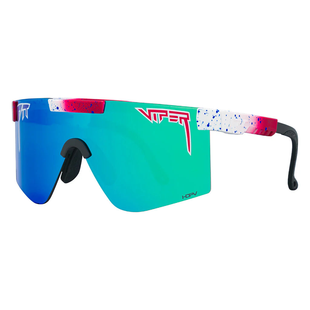 Pit Viper Sunglasses - The Firecracker Original 2.0 Wide