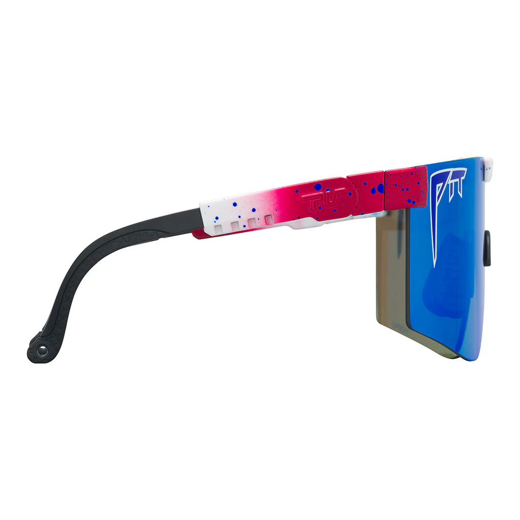 Pit Viper Sunglasses - The Firecracker Original 2.0 Wide