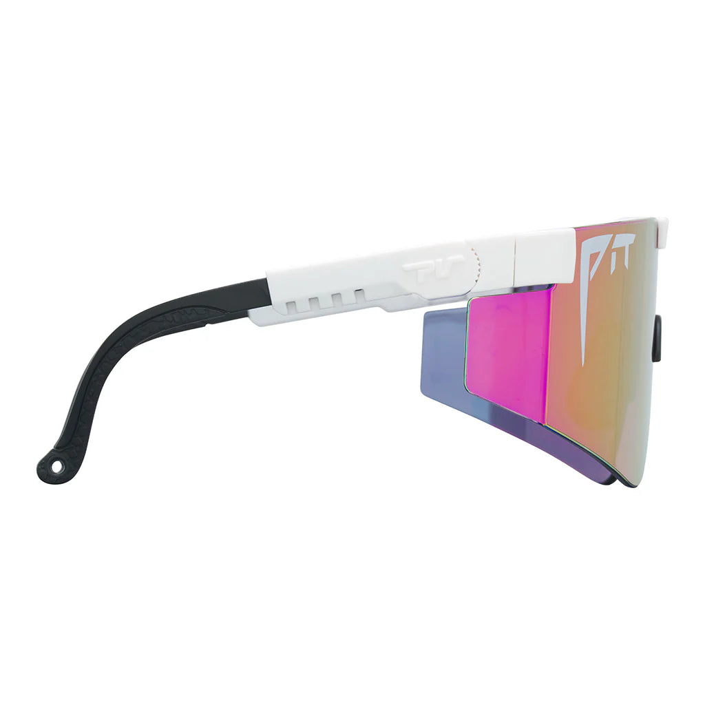 Pit Viper Sunglasses - The Miami Nights Wide Original 2.0 Wide
